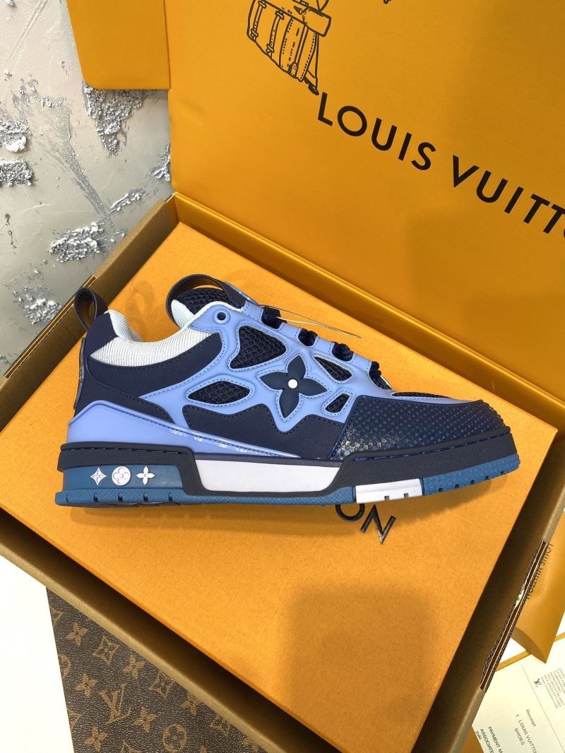 Louis Vuitton Trainer Sneaker